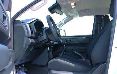 Mitsubishi L200, 2025 год, 4 500 000 рублей, 8 фотография