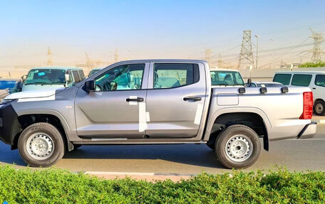 Mitsubishi L200, 2025 год, 4 500 000 рублей, 3 фотография