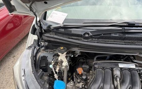 Honda Freed II, 2018 год, 1 250 000 рублей, 28 фотография