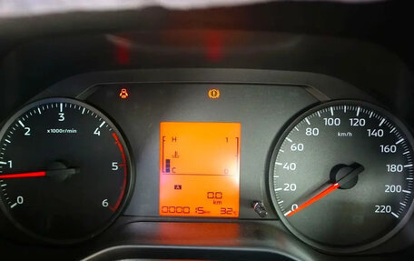 Mitsubishi L200, 2025 год, 4 500 000 рублей, 12 фотография