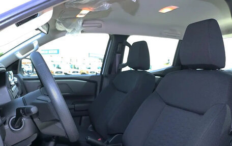 Mitsubishi L200, 2025 год, 4 500 000 рублей, 13 фотография