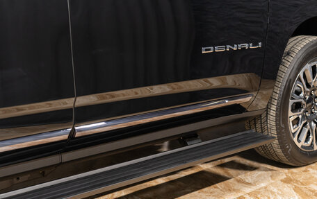 GMC Yukon IV, 2025 год, 15 990 000 рублей, 6 фотография