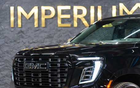 GMC Yukon IV, 2025 год, 15 990 000 рублей, 4 фотография