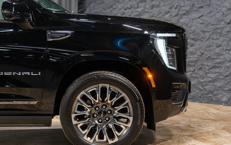 GMC Yukon IV, 2025 год, 15 990 000 рублей, 7 фотография