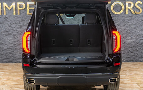 GMC Yukon IV, 2025 год, 15 990 000 рублей, 8 фотография