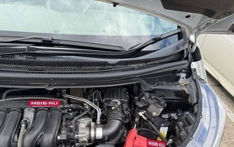 Honda Freed II, 2018 год, 1 250 000 рублей, 29 фотография