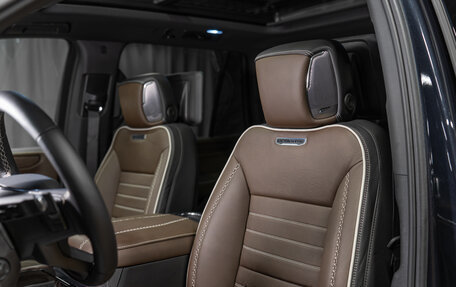 GMC Yukon IV, 2025 год, 15 990 000 рублей, 12 фотография