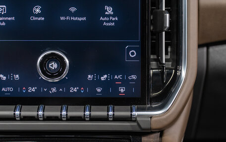 GMC Yukon IV, 2025 год, 15 990 000 рублей, 20 фотография