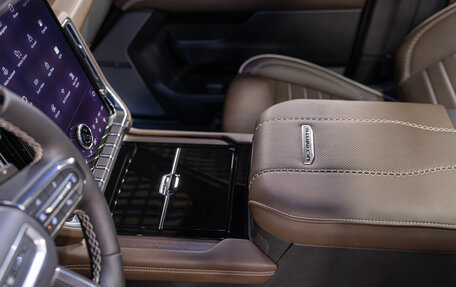 GMC Yukon IV, 2025 год, 15 990 000 рублей, 21 фотография