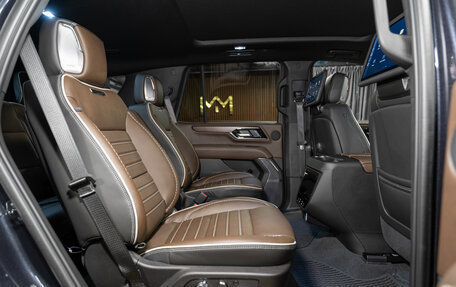 GMC Yukon IV, 2025 год, 15 990 000 рублей, 22 фотография