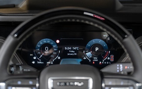 GMC Yukon IV, 2025 год, 15 990 000 рублей, 19 фотография