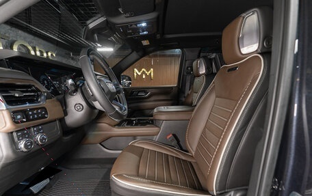 GMC Yukon IV, 2025 год, 15 990 000 рублей, 11 фотография