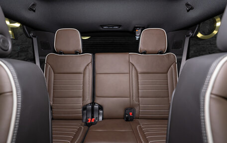 GMC Yukon IV, 2025 год, 15 990 000 рублей, 25 фотография