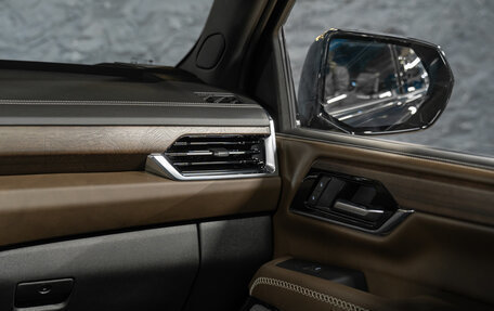 GMC Yukon IV, 2025 год, 15 990 000 рублей, 29 фотография