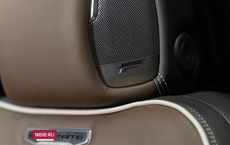 GMC Yukon IV, 2025 год, 15 990 000 рублей, 14 фотография