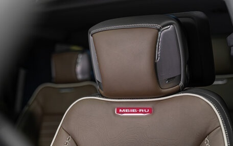 GMC Yukon IV, 2025 год, 15 990 000 рублей, 13 фотография