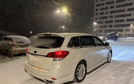 Subaru Legacy VII, 2013 год, 850 000 рублей, 6 фотография