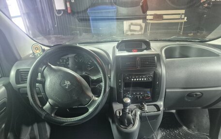 Peugeot Expert II, 2014 год, 1 150 000 рублей, 9 фотография