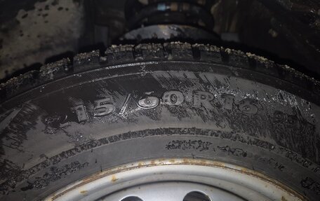 Peugeot Expert II, 2014 год, 1 150 000 рублей, 14 фотография