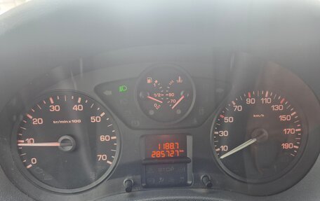 Peugeot Expert II, 2014 год, 1 150 000 рублей, 12 фотография