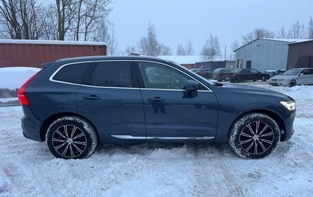 Volvo XC60 II, 2019 год, 3 100 000 рублей, 8 фотография