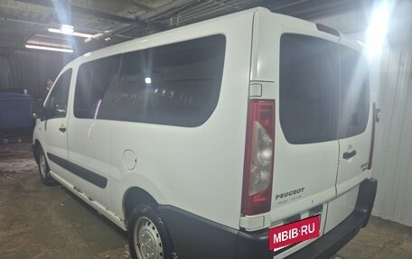 Peugeot Expert II, 2014 год, 1 150 000 рублей, 3 фотография