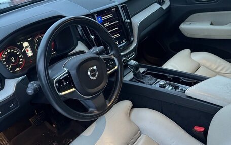 Volvo XC60 II, 2019 год, 3 100 000 рублей, 15 фотография
