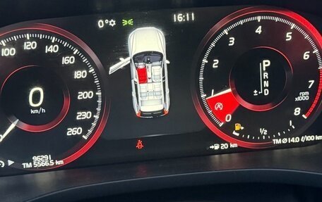 Volvo XC60 II, 2019 год, 3 100 000 рублей, 12 фотография