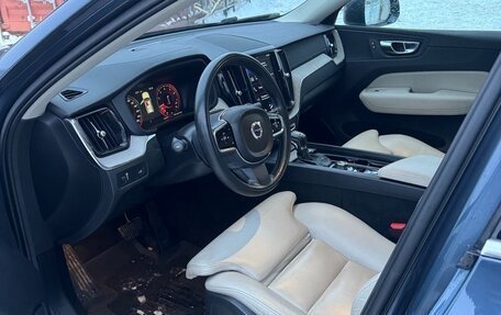 Volvo XC60 II, 2019 год, 3 100 000 рублей, 14 фотография