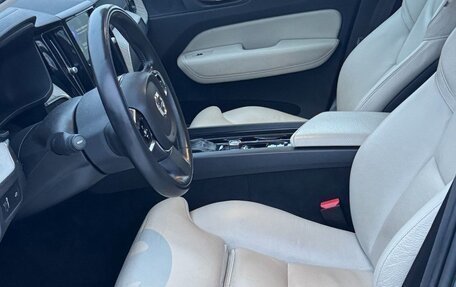 Volvo XC60 II, 2019 год, 3 100 000 рублей, 13 фотография