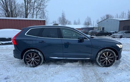 Volvo XC60 II, 2019 год, 3 100 000 рублей, 11 фотография