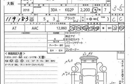 Mazda CX-8, 2018 год, 2 150 000 рублей, 9 фотография
