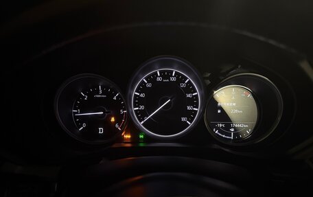 Mazda CX-8, 2018 год, 2 150 000 рублей, 2 фотография