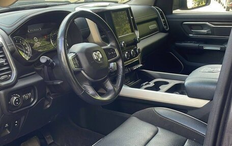 Rambler 1500, 2019 год, 6 400 000 рублей, 2 фотография