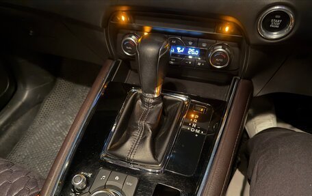 Mazda CX-8, 2018 год, 2 150 000 рублей, 4 фотография