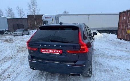 Volvo XC60 II, 2019 год, 3 100 000 рублей, 4 фотография