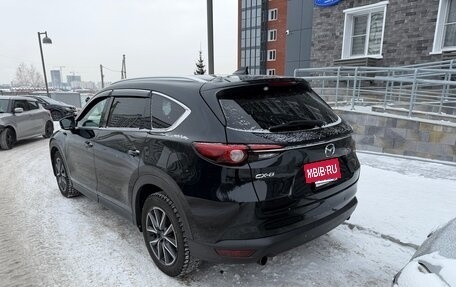 Mazda CX-8, 2018 год, 2 150 000 рублей, 7 фотография