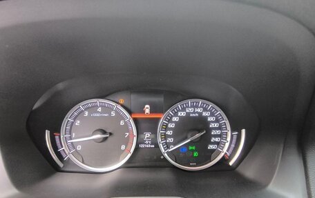 Acura MDX III рестайлинг, 2014 год, 3 155 555 рублей, 13 фотография