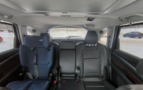 Acura MDX III рестайлинг, 2014 год, 3 155 555 рублей, 14 фотография