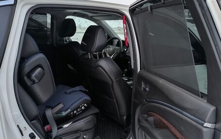 Acura MDX III рестайлинг, 2014 год, 3 155 555 рублей, 7 фотография