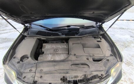 Acura MDX III рестайлинг, 2014 год, 3 155 555 рублей, 20 фотография