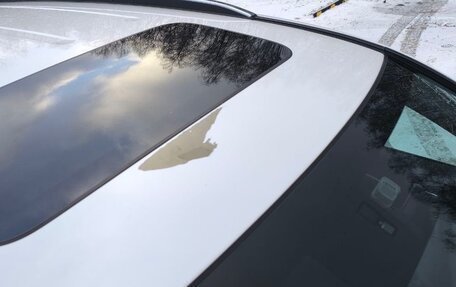 Acura MDX III рестайлинг, 2014 год, 3 155 555 рублей, 24 фотография