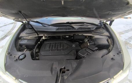 Acura MDX III рестайлинг, 2014 год, 3 155 555 рублей, 19 фотография