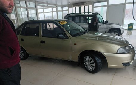 Daewoo Nexia I рестайлинг, 2011 год, 225 000 рублей, 4 фотография