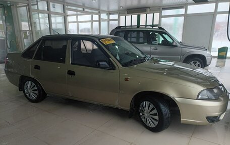 Daewoo Nexia I рестайлинг, 2011 год, 225 000 рублей, 5 фотография