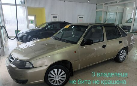 Daewoo Nexia I рестайлинг, 2011 год, 225 000 рублей, 6 фотография