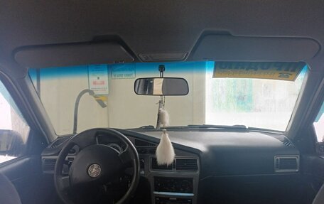 Daewoo Nexia I рестайлинг, 2011 год, 225 000 рублей, 8 фотография