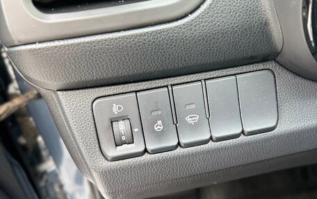 KIA Rio III рестайлинг, 2014 год, 840 000 рублей, 7 фотография