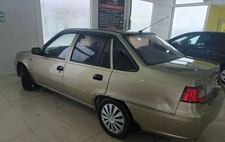 Daewoo Nexia I рестайлинг, 2011 год, 225 000 рублей, 7 фотография