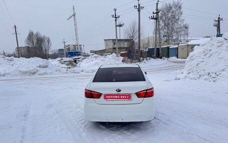 Lifan Solano II, 2017 год, 300 000 рублей, 5 фотография